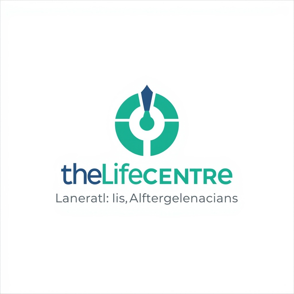 Thelifecentre